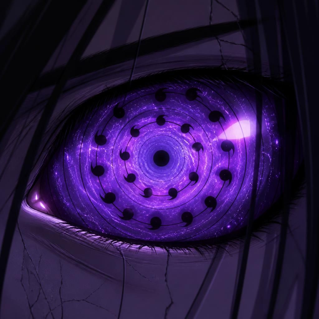 Guilherme Uchiha — Irmãos Uchiha 